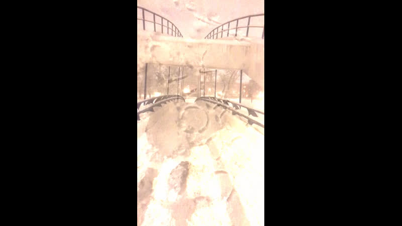 Видео от Наталии