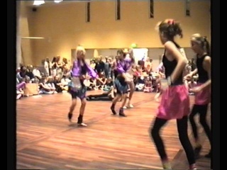 Freestyle disco Nm 1991 - dobbel