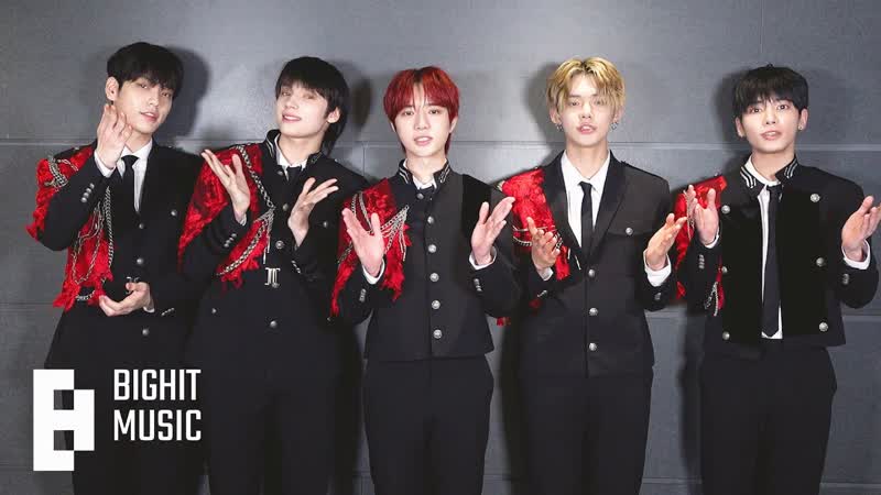 BIGHIT MUSIC 2022 GLOBAL AUDITION