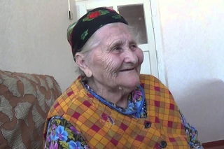 Анна Тимофеевна Карманова -- Три рассказа