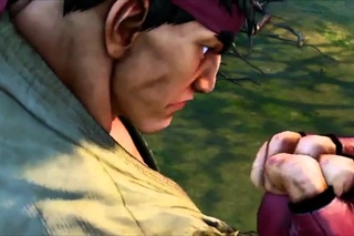 Street Fighter V TV Spot: “Tap Into It“