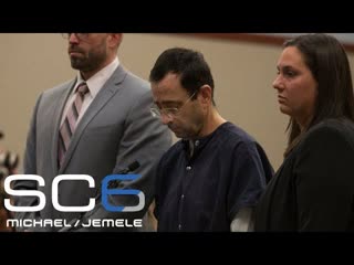 Bob Ley on why the Larry Nassar case is far from over | SC6 | ESPN