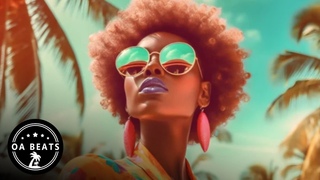 “ MALAWI “ Afro House Type Beat 2023 [Afro House Instrumental] OA beats