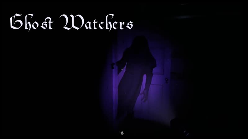 Ghost Watchers,
