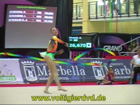 GP Marbella 2010 Senior AA 04 Melitina STANIOUTA