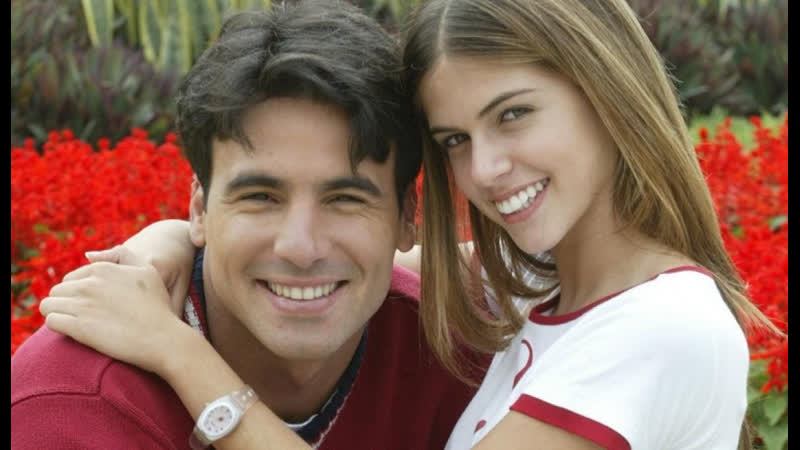 УКРАДЕННЫЕ ПОЦЕЛУИ. 1 10 серия. Мелодрама. Драма.