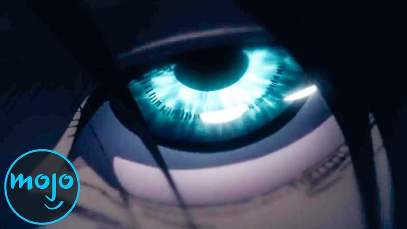 Top 10 Most HYPE Anime