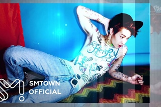 Henry 헨리_1st Mini Album ’TRAP’_Highlight Medley