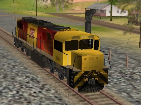 QR_2300_class