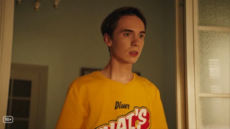 Смотри все серии экшн комедии И снова здравствуйте на