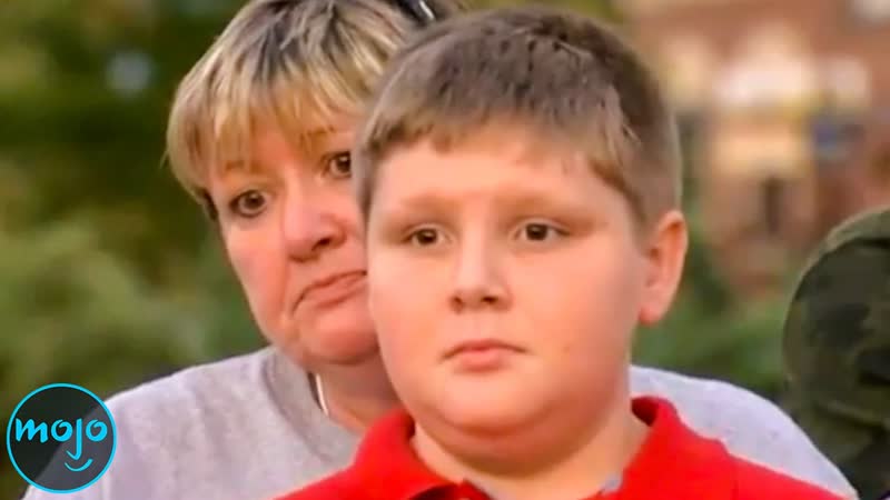 Top 30 Scariest Things Caught on Live TV