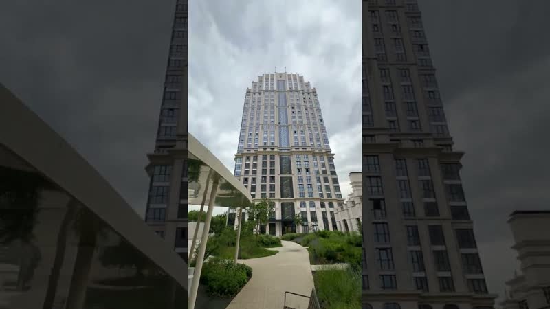 ДВОРЕЦ В МОСКВЕ за 200 миллионов 385м это