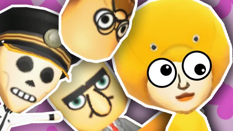 FIGHTING FOR JEMMAS LOVE , Tomodachi Life,