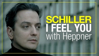 SCHILLER: „I Feel You“ // with Heppner // Official Video