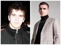 молодой репер русский. гуф 2008 фото. рэперы из 2000 россия. Xan рэпер. павел кравц.