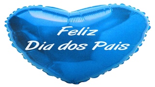 MENSAGEM DE DIA DOS PAIS