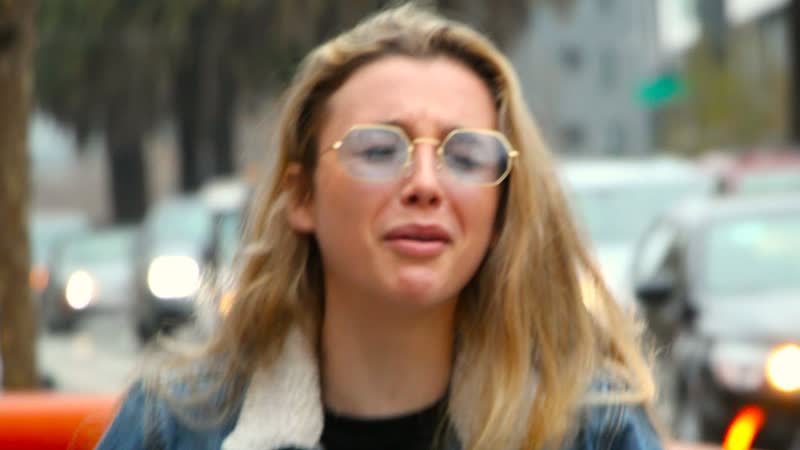 how to have a bad photoshoot