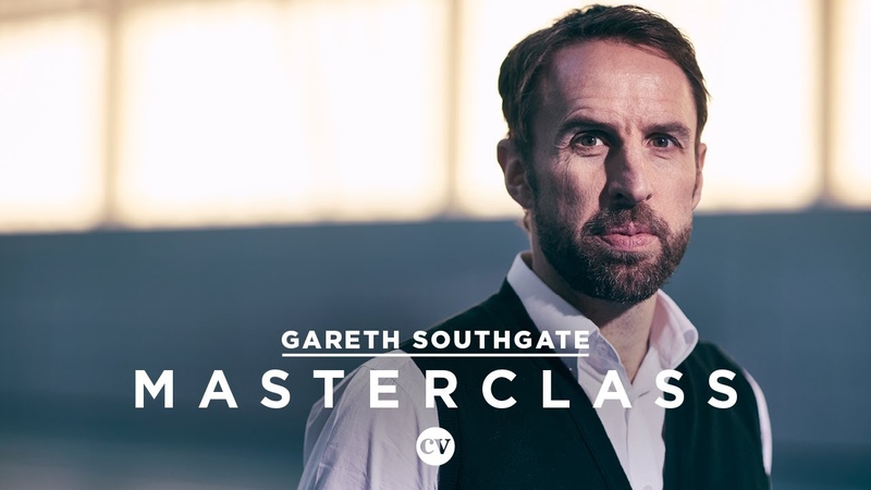 Gareth Southgate Tactics, England 2 Spain 2