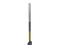 KVP LattTG 7.5m