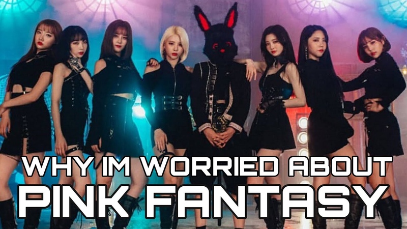 Why Im Worried About Pink