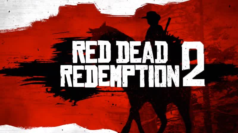 Red Dead Redemption 2 (2,