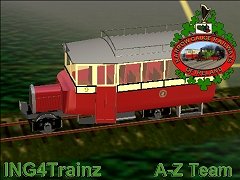 SF cdr railcar 9 bogey