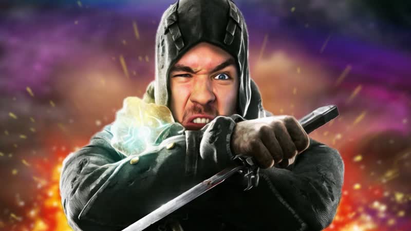 BLINK AND ILL KILL YOU, Dishonored,
