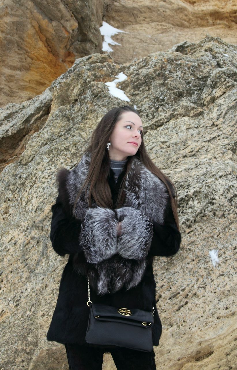 Натали Красавина | Одесса