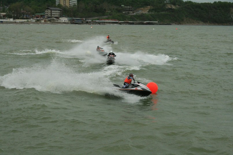 Алексей Скорынин | Краснодар