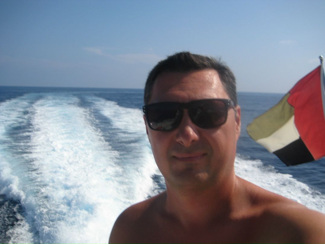 Alex Smirnov | Санкт-Петербург