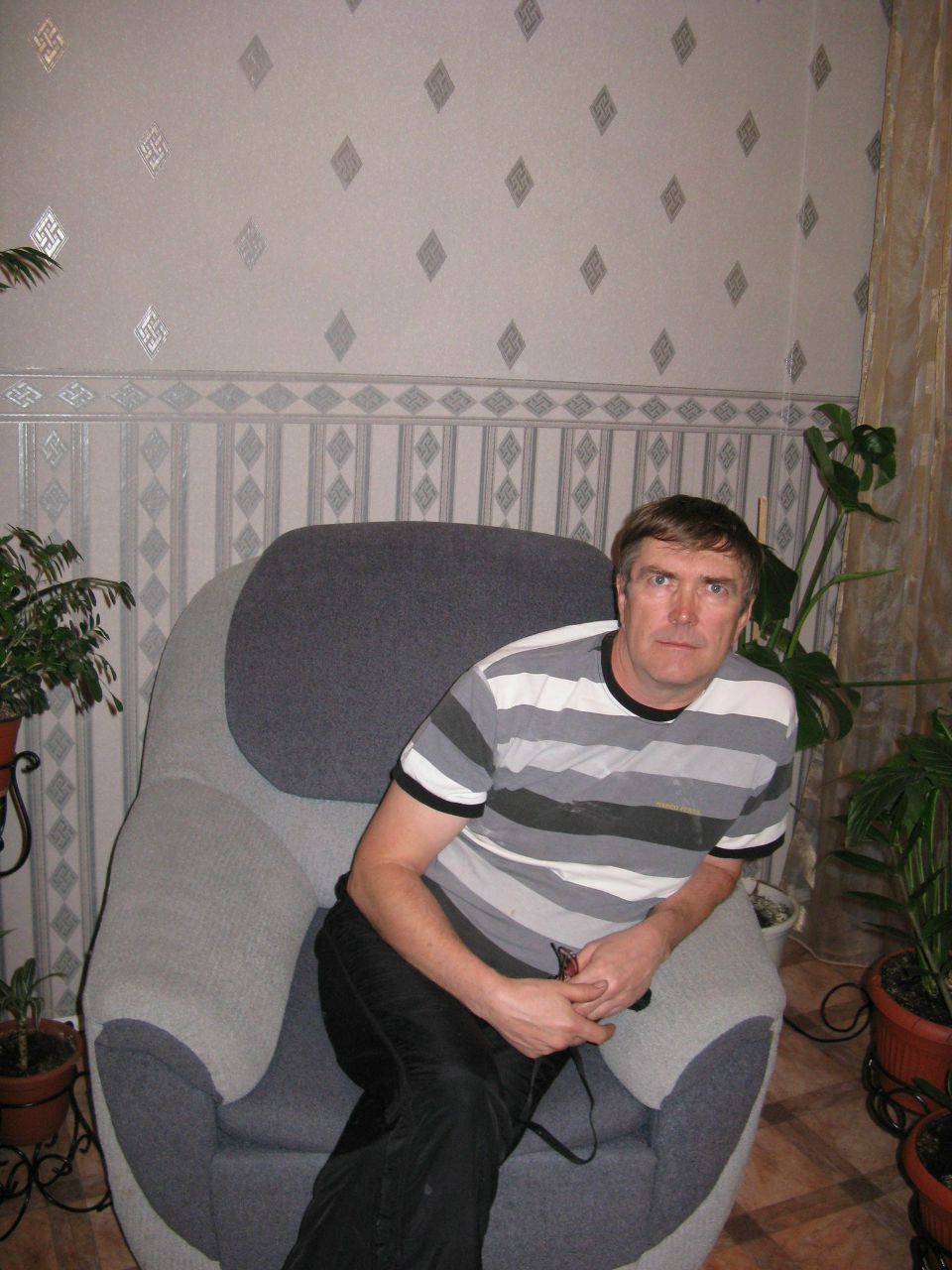 Николай Косарев | Волгоград