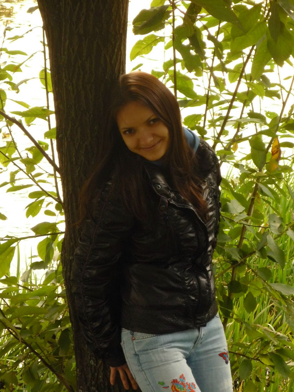 Алла Сласинова | Люберцы