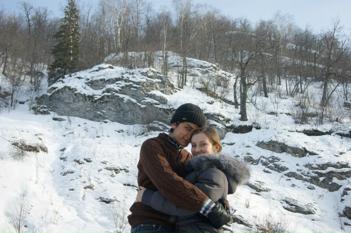 Дина Пашина | Уфа