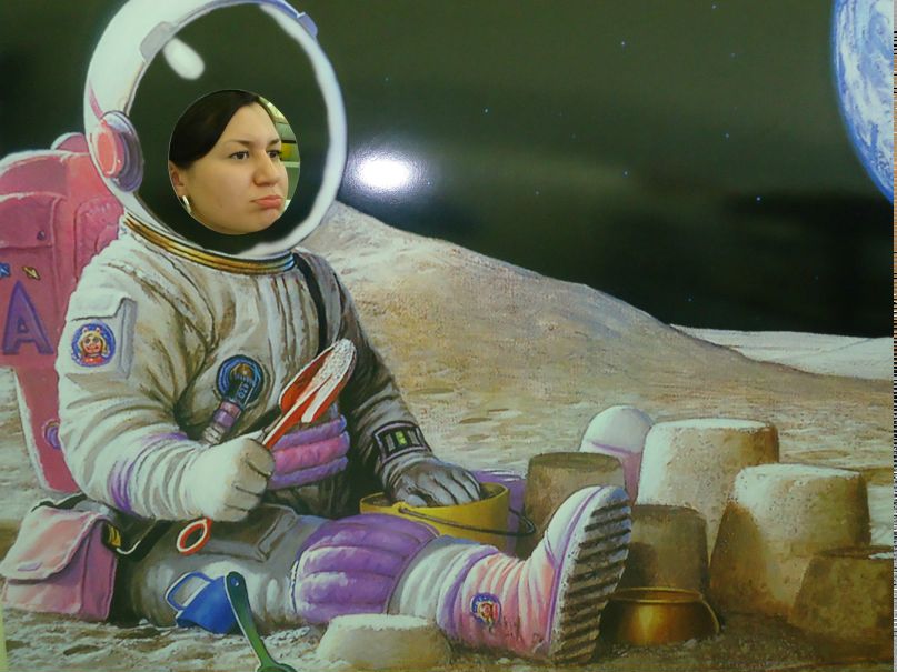 Ирина Мартынова | Сургут