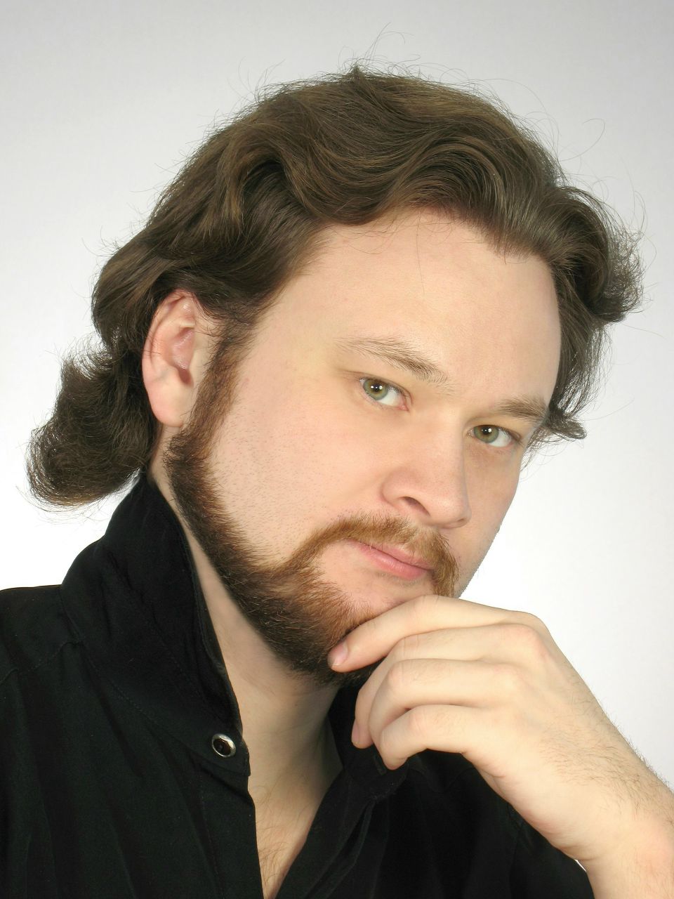 Юрий Мурзин | Калининград