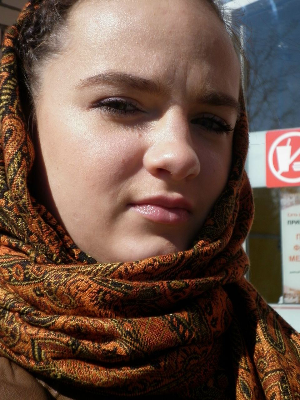 Юлия Юдина | Санкт-Петербург