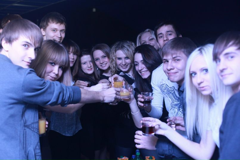 Влад Колычев | Тольятти