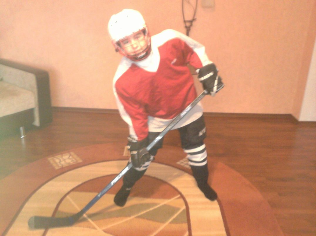 Айзат Хисамиев | Азнакаево