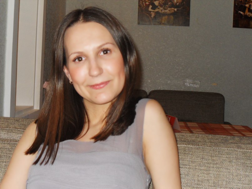 Ольга Лотарева | Оренбург