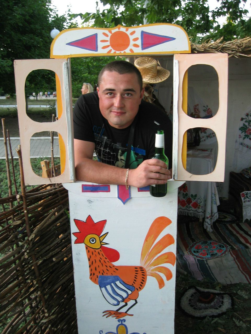 Александр Билык | Одесса