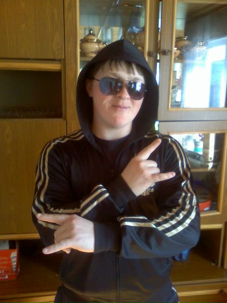 №6, Динар Булатов №6, Динар Булатов