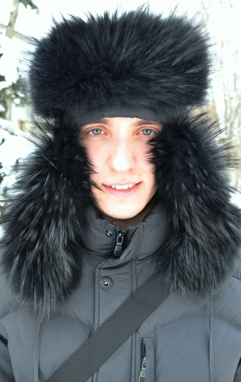 Виталик Персиков | Марковка