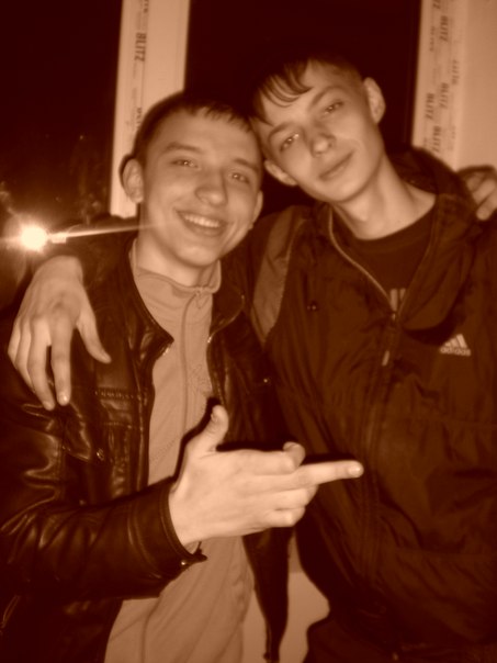 №33, Валентин Чувашов, 32 года, Анжеро-Судженск №33, Валентин Чувашов, 32 года, Анжеро-Судженск