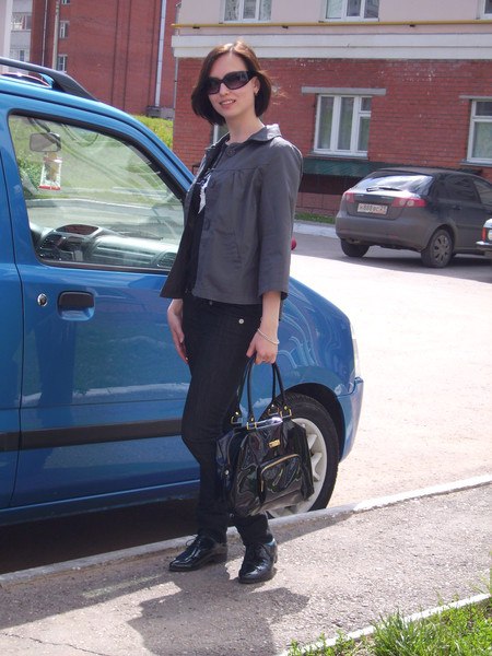 Дашка Сасько | 