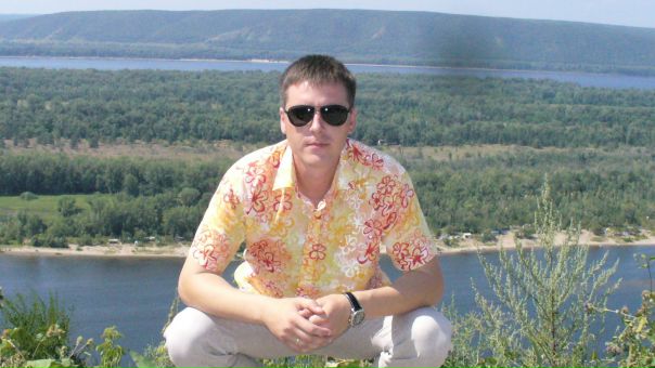 №11, Андрей Климин №11, Андрей Климин