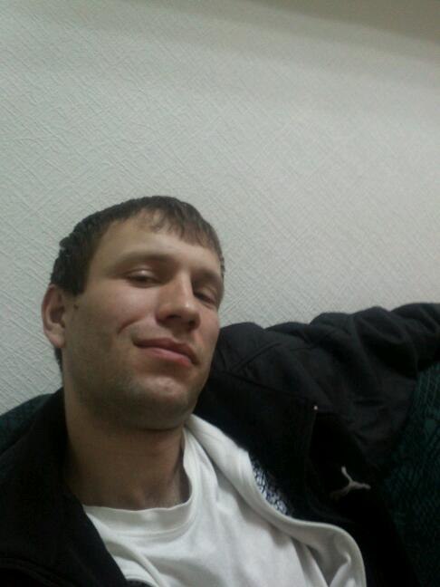 Алексей Неизвестный | Магадан