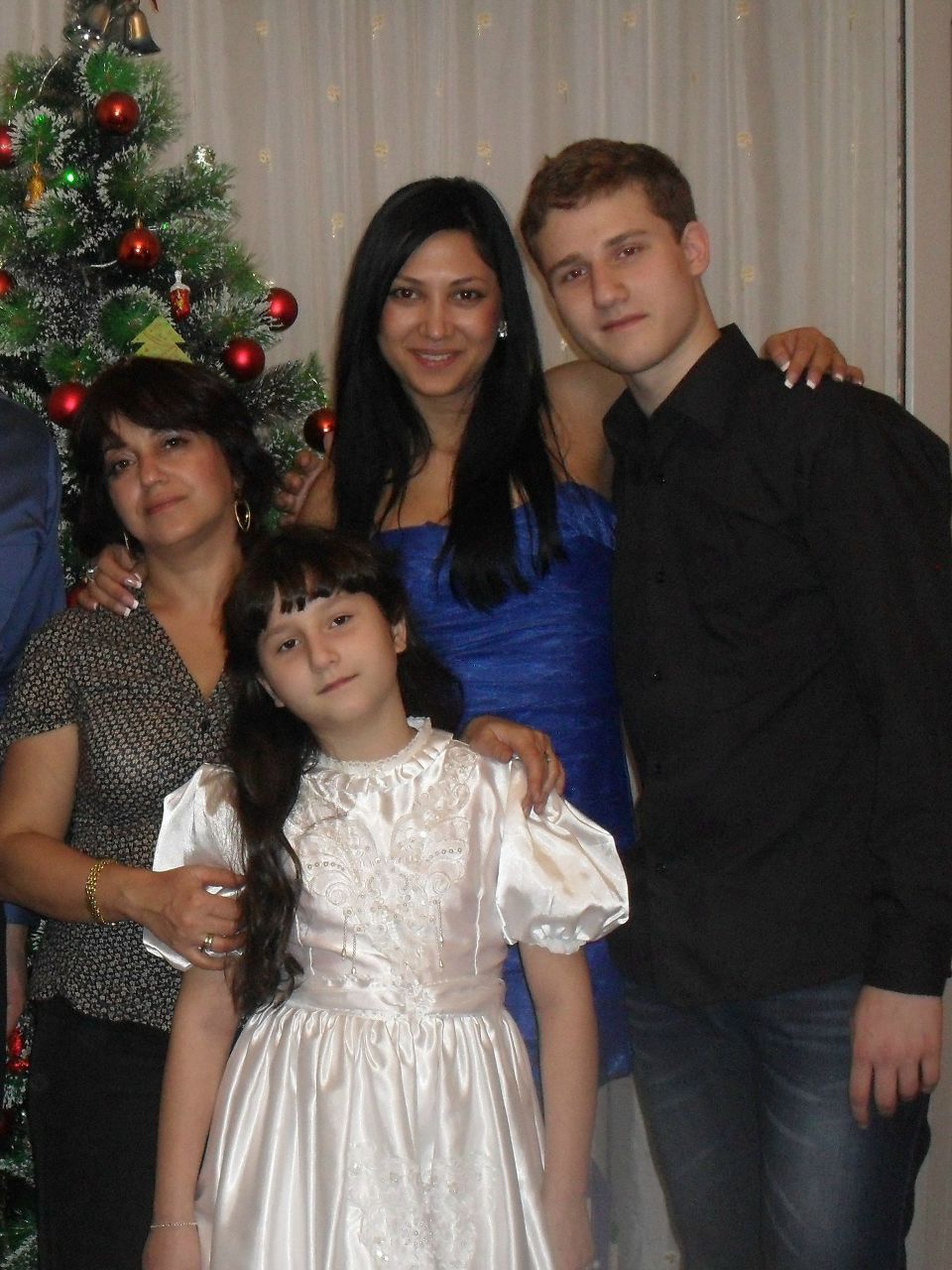 Патрик Сафаров | Warszawa