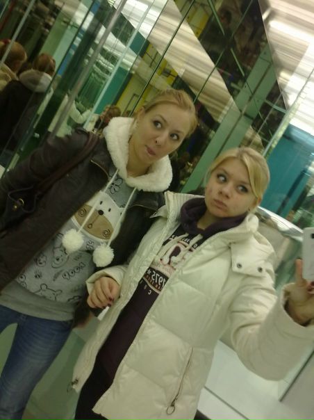 №97, Маняшка Кононенко, Киев №97, Маняшка Кононенко, Киев