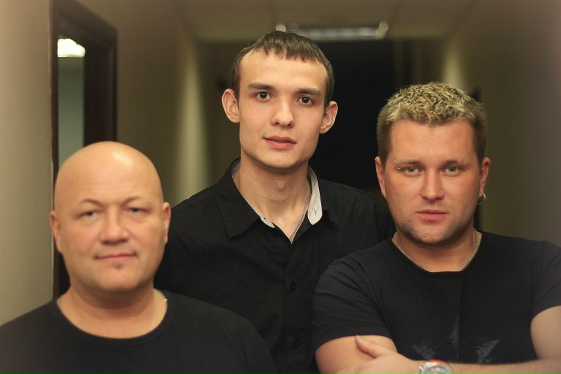 Айрат Галеев | Набережные Челны