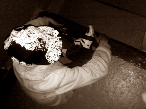 Ramal Zaidov | Львов